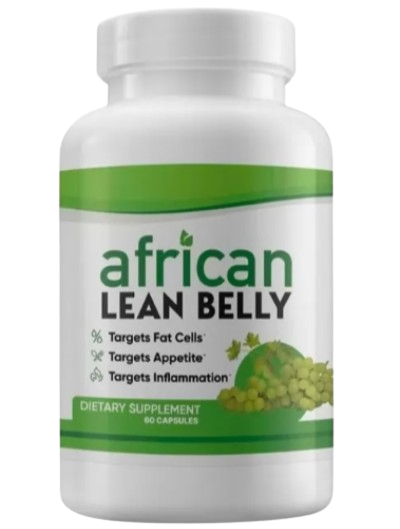 African Lean Belly