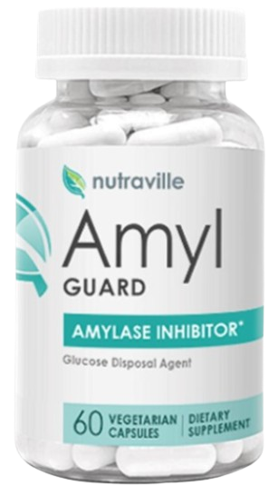 Amyl Guard