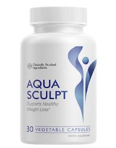 AquaSculpt