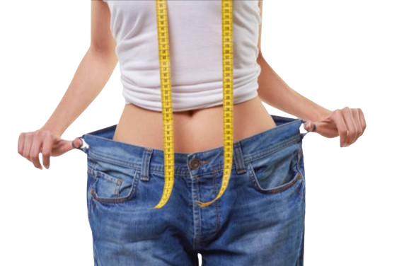 Carbo Burn weight loss