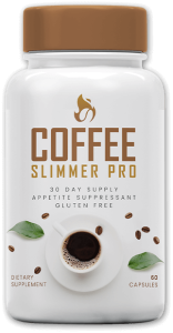 Coffee Slimmer pro