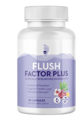 Flush Factor Plus Reviews