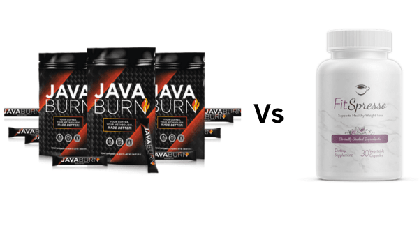 Java Burn vs Fitspresso