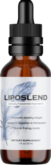 LipoSlend