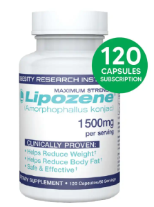 Lipozene Reviews