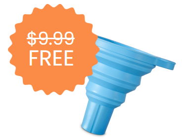 Native Hydrate FREE FUNNEL