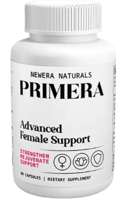 Newera Naturals Primera