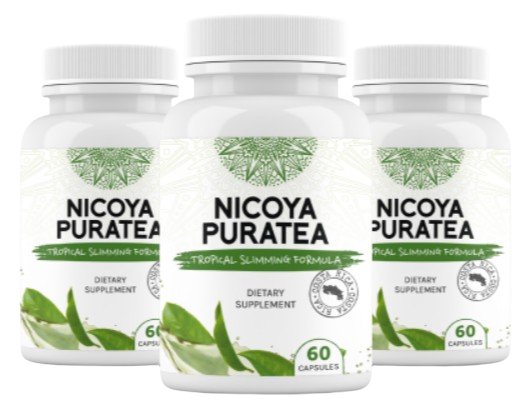 Nicoya PuraTea