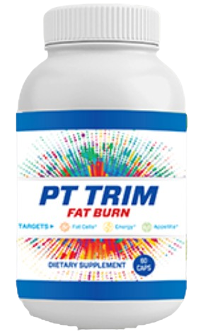 PT Trim Fat Burn 