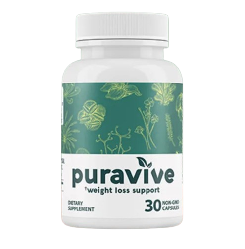 Puravive Reviews