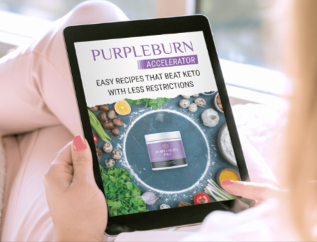 PurpleBurn Pro Accelerator