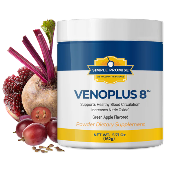 VenoPlus 8