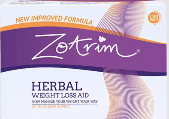 Zotrim