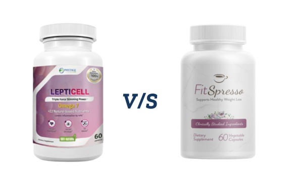 lepticell vs fitspresso