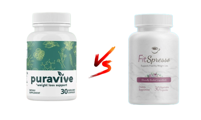 puravive vs fitspresso