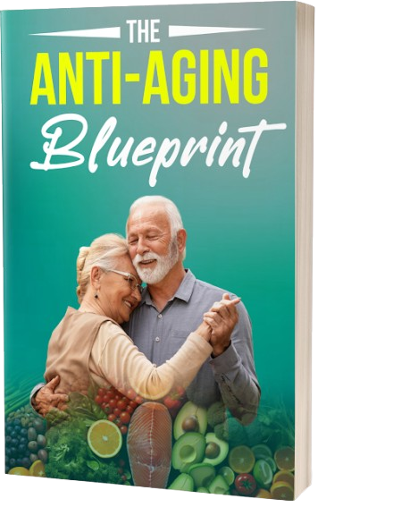 The Anti-Aging Blueprint